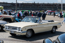 Buick Special Skylark Convertible (1961)