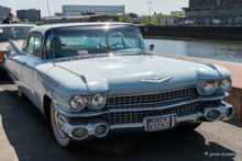 Cadillac Eldorado (1959)