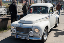 Volvo PV 544 PickUp