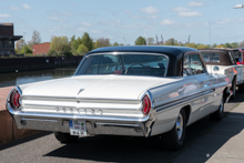 Pontiac Catalina 2-Door Coupe (1960)