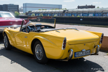 Daimler SP 250 (1959)