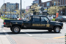 Sheriff-PickUp