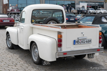 Volvo PV 544 Pick-Up-Umbau