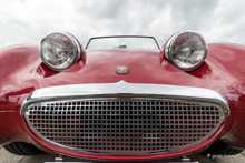 Austin-Healey Sprite Mk. I Frogeye