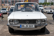 Lancia Fulvia Coupe 1.3 S (19701976)