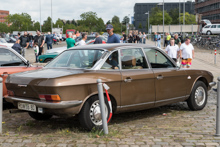 nsU Ro 80 (1967-70)