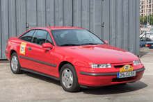 Opel Calibra (1989-97)