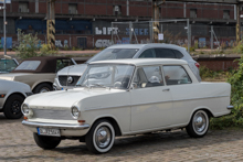 Opel Kadett A