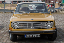 Volvo 142 (1988-74)