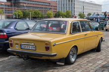 Volvo 142 (1988-74)