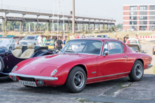 Lotus Elan Plus 2S (19691971)