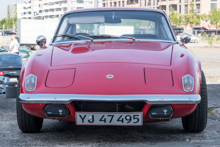 Lotus Elan Plus 2S (19691971)