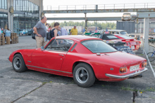 Lotus Elan Plus 2S (19691971)