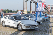 Matra Murena Parade