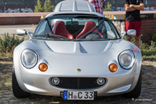 Lotus Exige 1. Generation