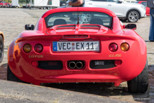 Lotus Elise