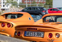 Lotus Elise