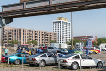 Matra Murena Parade