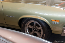Pontiac Ventura (1971)