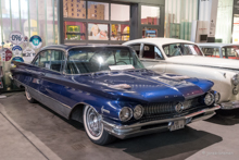 Buick Electra 225 Sedan (1959-60)