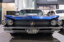 Buick Electra 225 Sedan (1959-60)