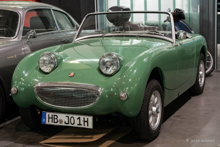 Austin Healey Mk. 1 (Froschauge)