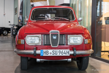 Saab 96 (19691974)