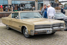 Chrysler 300 (1968)