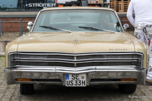 Chrysler 300 (1968)