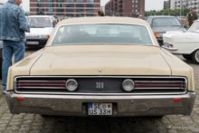 Chrysler 300 (1968)