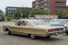 Chrysler 300 (1968)