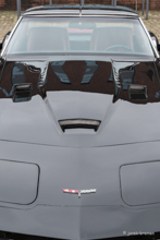 Chevrolet Corvette C3 (1980)