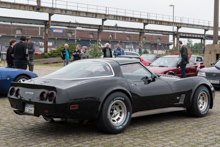 Chevrolet Corvette C3 (1980)