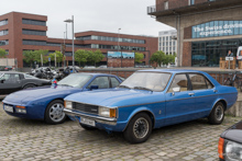 li: Porsche 944 turbo re: Ford Granada L (1975-77)