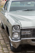 Cadillac Sedan de Ville (1967)