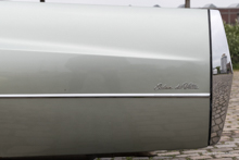 Cadillac Sedan de Ville (1967)