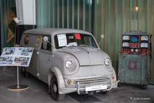 Lloyd LT 600