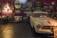 Borgward Isabella