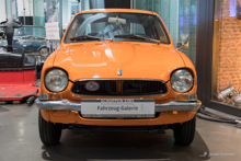 Honda Z600 (1970-74)