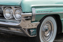 Oldsmobile Dynamic 88 (1961) Oldsmobile Dynamic 88 (1961)