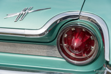 Oldsmobile Dynamic 88 (1961) Oldsmobile Dynamic 88 (1961)