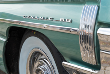 Oldsmobile Dynamic 88 (1961) Oldsmobile Dynamic 88 (1961)