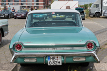Oldsmobile Dynamic 88 (1961) Oldsmobile Dynamic 88 (1961)