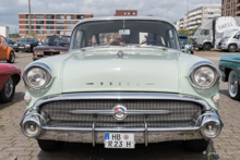 Buick Special 2-door Hardtop (1957) Buick Special 2-door Hardtop (1957)