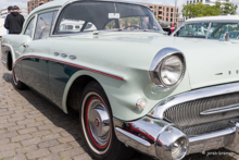 Buick Special 2-door Hardtop (1957) Buick Special 2-door Hardtop (1957)