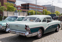 Buick Special 2-door Hardtop (1957) Buick Special 2-door Hardtop (1957)