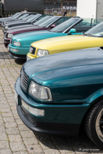 Audi-Galerie (insbesondere Audi 80 Cabrio) Audi-Galerie (insbesondere Audi 80 Cabrio)