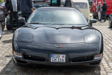 Chevrolet Corvette C5 (1997-2004) Chevrolet Corvette C5 (1997-2004)