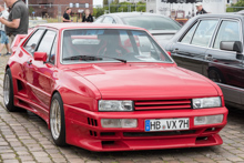 VW Corrado G60 (ziemlich verbastelt) VW Corrado G60 (ziemlich verbastelt)
