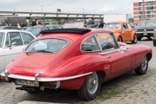 Jaguar E-Type Serie 2 Jaguar E-Type Serie 2